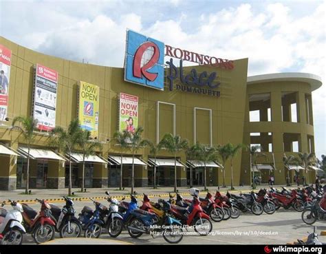 prc dumaguete contact number|Robinsons Malls .
